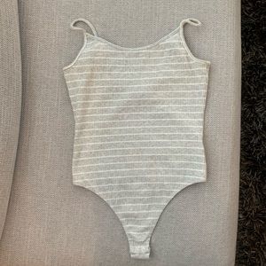 Express bodysuit